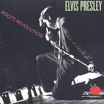 Elvis Presley Roots Revolution The Louisiana Hayride Recordings New And Sealed - £7.82 GBP