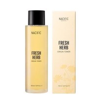 NACIFIC Fresh Herb Origin Toner 150ml - £28.22 GBP