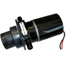Jabsco Motor/Pump Assembly f/37010 Series Electric Toilets - $316.10
