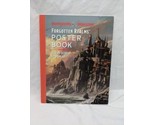 Dungeons And Dragons Forgotten Realms Poster Book 12 City Scenes Display - £23.65 GBP