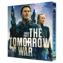 The Tomorrow War (2021) [Blu-ray] 1080P New Full HD - $23.00