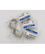 5X SMC SYJ3143-5LNZE-M5 4/5-Port Solenoid Valve - $89.10