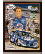2005 Sharpie 500 Program Matt Kenseth win Nascar - $649.25 MXN 2005 Sharpie 500 Program Matt Kenseth win Nascar - $649.25 MXN