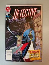 Detective Comics(vol. 1) #643 - DC Comics - Combine Shipping - £2.85 GBP