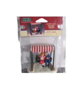 Lemax Village 22589A Puppy Love 2002 Retired New  L135 - €15,43 EUR