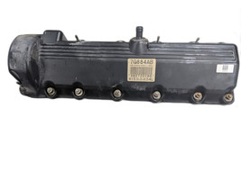 Left Valve Cover From 1997 Ford F-250  5.4 F65E6C530BB Windsor - £70.78 GBP