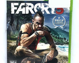 Microsoft Game Far cry 3 273250 - £6.40 GBP