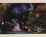Babylon 5 Trading Card 1997 #71 Army Of Light - $1.97