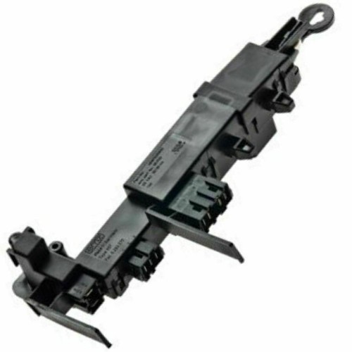 NEW Washer Door Lock for GE WCVH6800J1MS WBVH5300K0WW WPDH8900J0MG WBVH6... - $67.31
