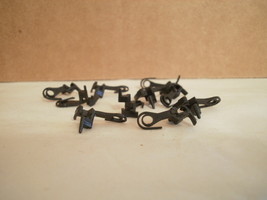 Athearn HO Horn Hook Couplers Lot of Ten - £4.30 GBP