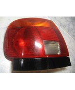 AUDI A4 1996 1997 96 97 TAIL LIGHT Rear signal Lamp Driver Left LH Side ... - $80.13 CAD