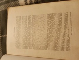 Better Farming Prepared By Vocational Agriculture Service Vintage Farm C... - $23.36