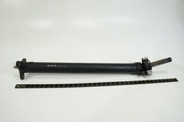 2012-2016 bmw 528i xDrive f10 drive shaft propeller driveshaft yoke u joint - €137,17 EUR
