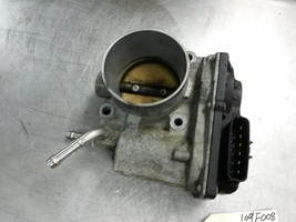 Throttle Valve Body From 2001 Toyota Corolla  1.8 2203022041 - $83.95