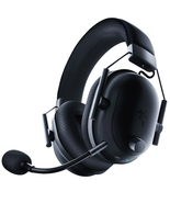 Blackshark V2 Pro Wireless PC Gaming Headset, 2.4Ghz, BT, Hyperspeed Wir... - €261,54 EUR