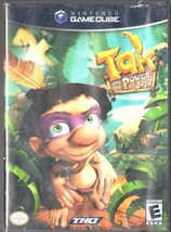 Tak and the Power of Juju - Nintendo GameCube - £7.07 GBP