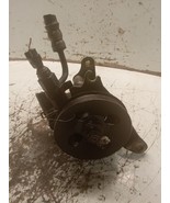 Power Steering Pump 6 Cylinder Le Fits 02-06 CAMRY 1358406 - $893.09 MXN