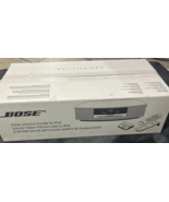 BOSE Wave Music System Premium Bundle CD Player FM/AM Radio Connect kit ... - $2,969.99