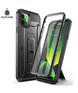 Quality Rugged Cover Case For Iphone 11 Case 6.1&quot; 2019 Release Ub Pro Fu... - £21.23 GBP
