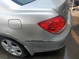 RL        2005 Seat Rear 278 image 10