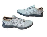 SALOMON Crossamphibian Swift 2 Water Shoes Women&#39;s Size US 7.5 Opal Blue - £30.20 GBP