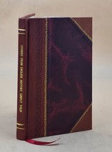 Stories from English history simply told 1882 [Leather Bound] by English history - £53.26 GBP