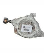 Sanitary Solutions Heavy Duty Single Pin Clamp w Open Hole Wing Nut 3&quot; OD - $3.60