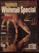 2005 Bow Hunt America Whitetail Special - $3.15