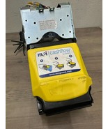 MEI Cashflow SCN6607E with partial Bill Acceptor AS IS READ DESCRIPTION - $1,118.21 MXN