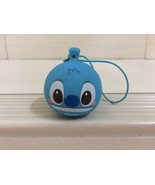 Disney Lilo Stitch Ball Squishy Strap. Circle Shape. pretty and rare col... - €8,67 EUR