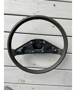 VW  Steering Wheel 1975-1980  Rabbit, Jetta,  GTI,  Pickup,  Scirocco. Mk1 - $119.98 CAD