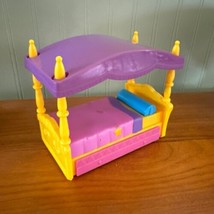 Dora the Explorer Bed With Trundle Replacement Piece - $9.89