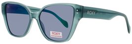 ROXY RX7004-VER Sunglasses Sun Glasses VER VERDIGRIS Authentic New 55mm - $154.14 CAD