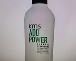 kms AddPower Shampoo/Protein &amp; Strength 25.3 oz - $35.59