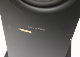 Bowers & Wilkins 603 S2 Anniversary Edition Floor Standing Speaker Black FP42587 image 2
