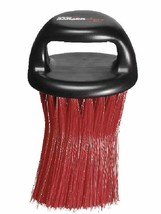 Babyliss PRO BBCKT12 BARBEROLOGY NECK DUSTER KNUCKLE BRUSH Burgundy 1 Count - $6.79