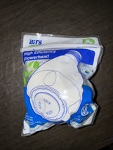 BITS Limited Low Flow Shower Head B150-CH 1.5 GPM Max Flow Rate Eco-Logical - $6.93