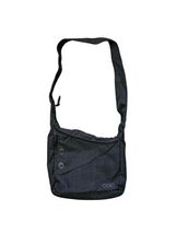 OGIO Women's Brooklyn Tablet Purse Black To Charcoal Gray Handbag Crosso... - $17.64