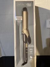 Infiniti Pro by Conair Nano Tourmaline Ceramic 1-1/2-Inch Curling Iron - $21.29