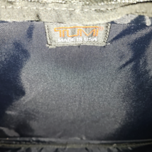 Tumi  15 inch Laptop Briefcase - Black image 10