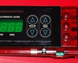 Roper Oven Control Board - Part # WB27K5251 | 191D1640P002 - £59.95 GBP