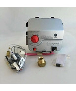 Bradford White Gas Valve Icon Control Direct Natural Gas 160 Degrees Fah... - $298.49
