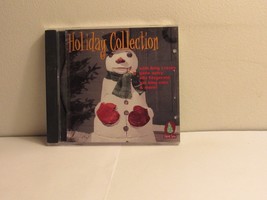 Holiday Collection Vol. 1 - Bank of America Sampler (CD, 2004, BMG) - £4.86 GBP