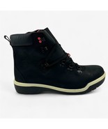 Timberland Nordic Hiker Field Black Mens Size 13 Boot x Staple Combat - $244.43 CAD