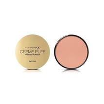 Max Factor Creme Puff Compact Powder - 55 Candle Glow  - $19.00