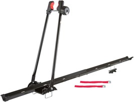 Elevate Outdoor Bcr-641 Steel Locking Frame-Mounted Suv Roof, Fits 1 Bike - $83.99