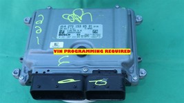 Mercedes Engine Control Unit Computer Module DME ECU PCM ECM A2731536591