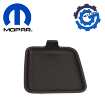 New OEM Mopar Console Insert Mat for 2014-2020 Jeep Cherokee 68226414AA - $18.65