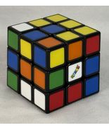 Rubik’s Cube With Tiles Vintage Rubik’s Cube 1981 - $58.75
