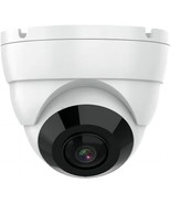 Only Compatible With 8Mp Dvr, 4K 8Mp 180° Panoramic Ultra Wide Viewing A... - $77.94